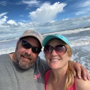 Meet your Posher, Gary